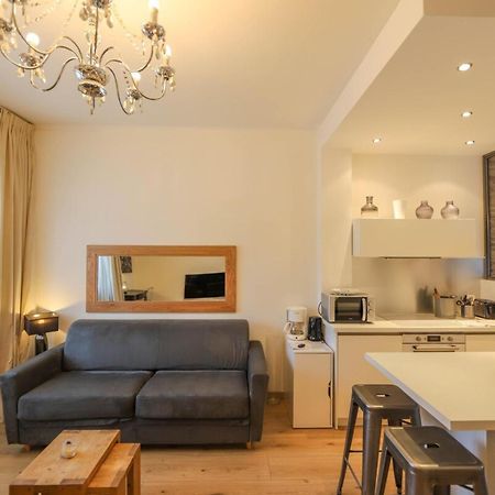 Annecy Apt W Car Park Near Downtown And Lake Экстерьер фото