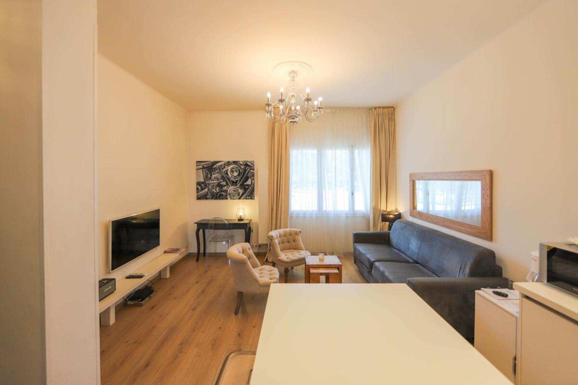 Annecy Apt W Car Park Near Downtown And Lake Экстерьер фото