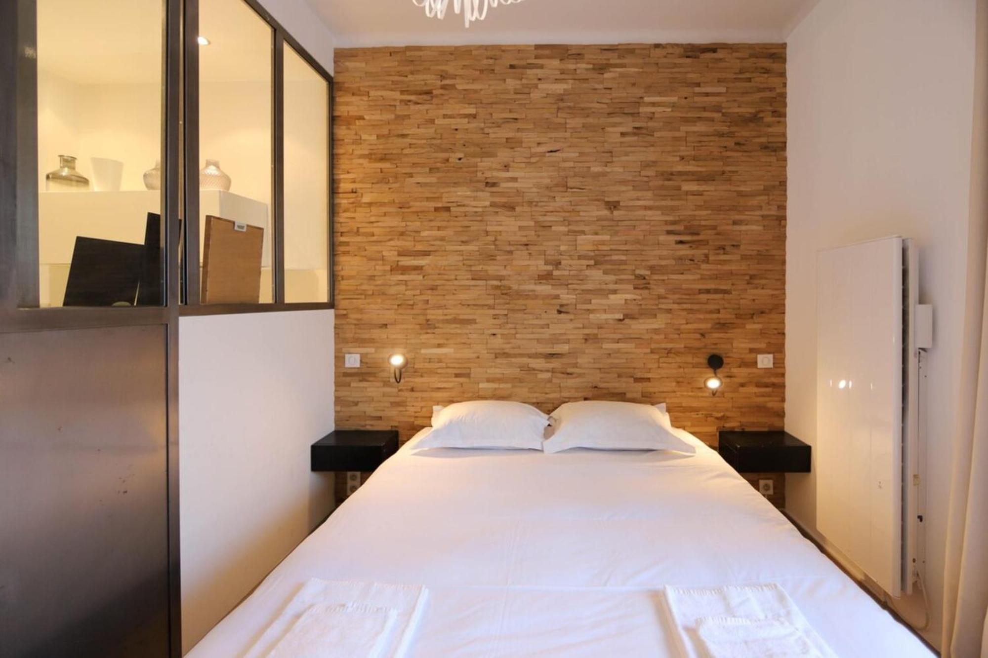 Annecy Apt W Car Park Near Downtown And Lake Экстерьер фото