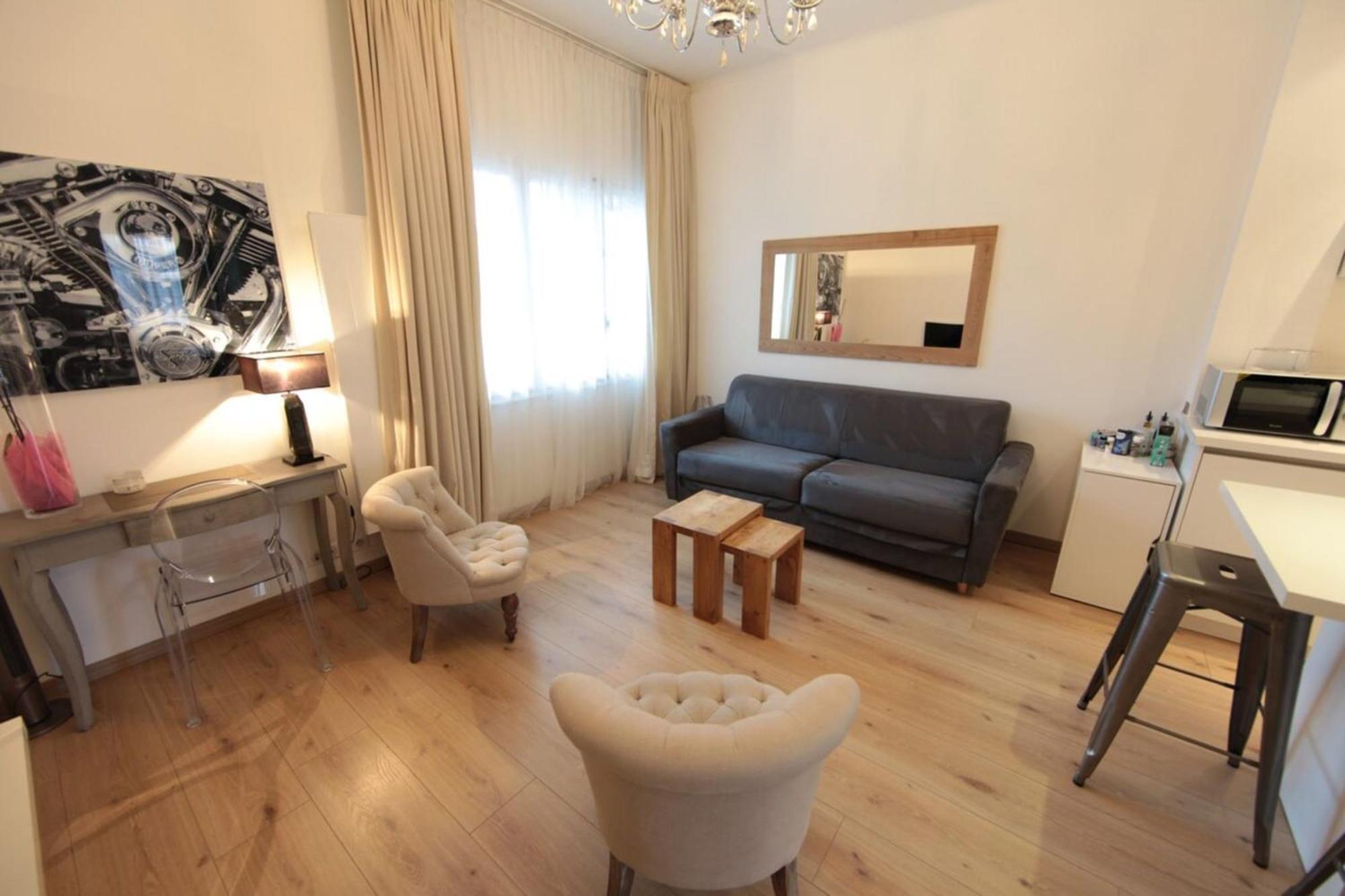 Annecy Apt W Car Park Near Downtown And Lake Экстерьер фото