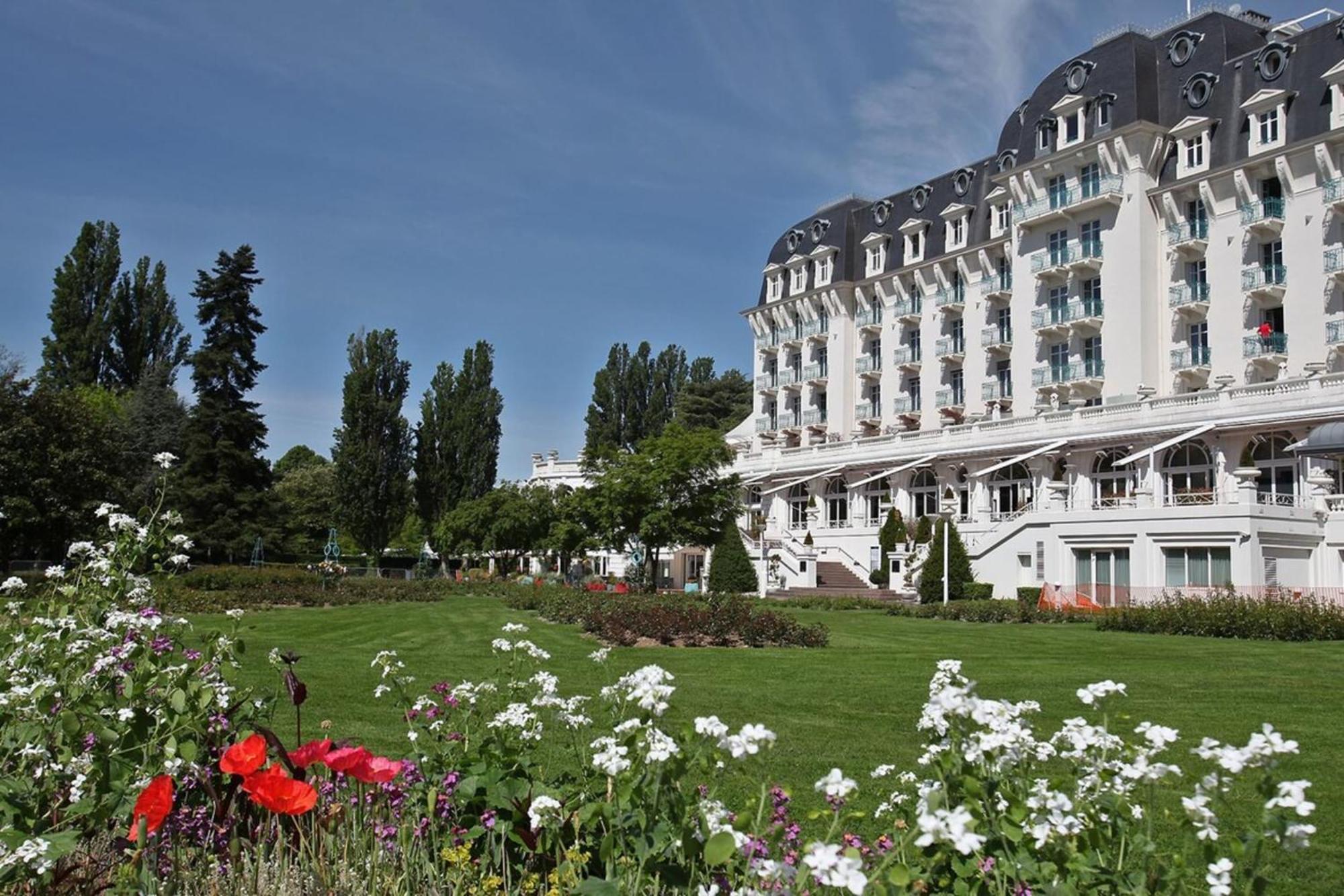 Annecy Apt W Car Park Near Downtown And Lake Экстерьер фото